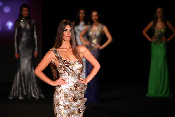 Miss World Next Top Model